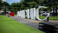 Alun-alun Bandung Segera Beroperasi Lagi, Wajah Baru Lebih Nyaman dan Aksesibel untuk Semua