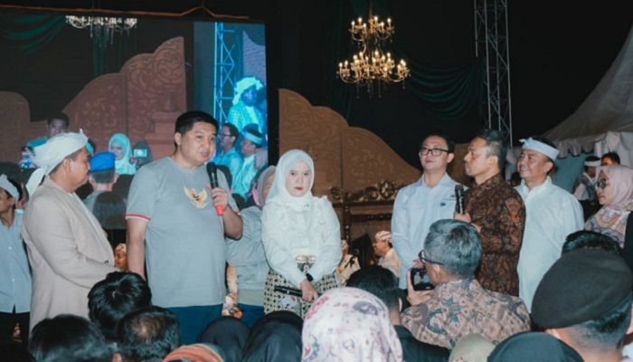 Dukung Program Nasional, bank bjb Hadirkan Solusi Pembiayaan Perumahan Terjangkau