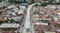 Jalan Layang Nurtanio Bandung Segera Dibuka: Kunjungan AHY, Progres Final, dan Target Operasional Jelang Natal