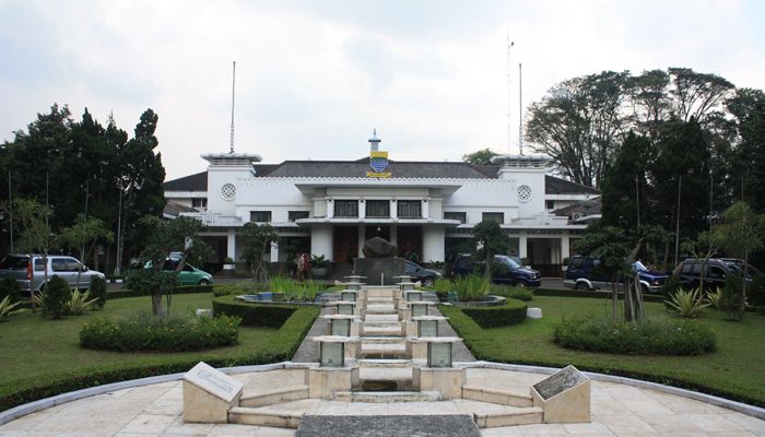 Kasus Dugaan Korupsi Pemkot Bandung: Delapan Kepala OPD Sudah Diperiksa Kejaksaan