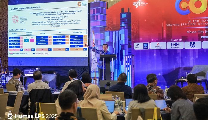 Program Penjaminan Polis, Instrumen Penting Tingkatkan Kepercayaan Publik terhadap Industri Asuransi