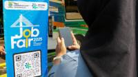 Disnaker Bandung Genjot Job Fair, Targetkan Pengangguran Turun 1 Persen