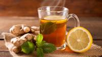 5 Resep Minuman Jahe Hangat dan Sehat Paling Cocok Diminum Saat Hujan