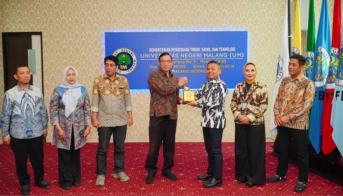bank bjb Perkuat Sinergi Pendidikan Tinggi dengan Universitas Negeri Malang