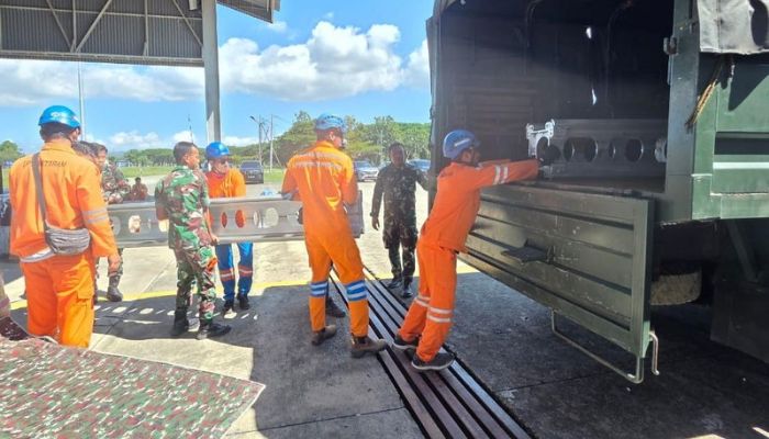 Kolaborasi Lintas Instansi, PLN Kebut Pemulihan Kelistrikan Aceh