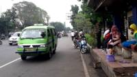 Ribuan Sopir Angkot Bandung Diliburkan Jelang Tahun Baru 2026, Ini Skema dan Kompensasinya