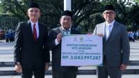 Pemkot Bandung Salurkan Bantuan Kemanusiaan untuk Aceh, Sumut, dan Sumbar