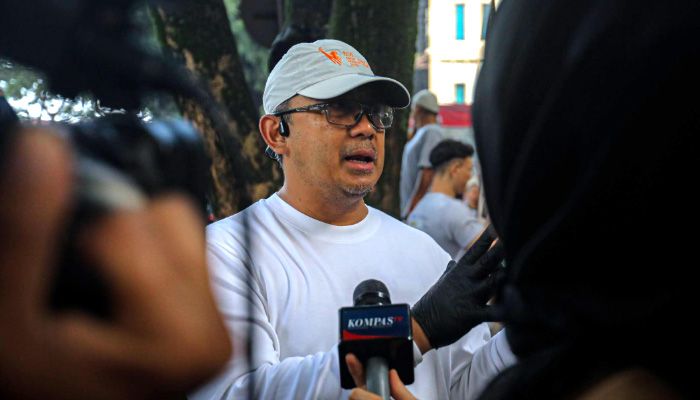 Banjir & Longsor Meningkat, Pemkot Bandung Rem Darurat Pembangunan Perumahan