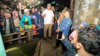 Farhan Temukan Akar Masalah Banjir Babakan Ciparay, Solusi Baru Siap Dibangun