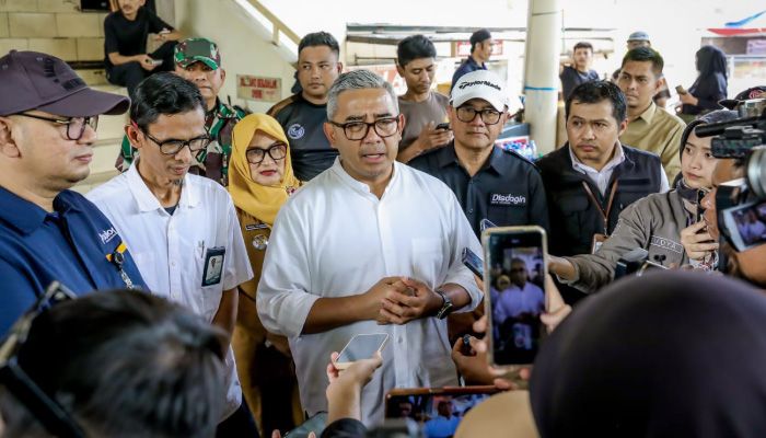 Jelang Nataru, Bandung Perketat Kewaspadaan Usai Temuan Benda Diduga Bom