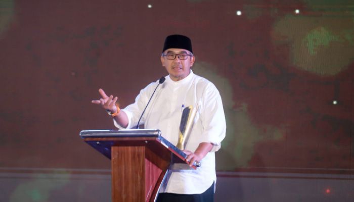 Pemkot Bandung Salurkan Rp2 Miliar untuk Korban Bencana di Sumatera, Farhan Tekankan Spirit Solidaritas Jawa Barat