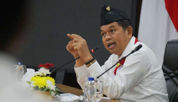 Pemprov Jabar Tindak Tegas Alih Fungsi Lahan: Moratorium Perumahan, Relokasi Warga, dan Evaluasi Tata Ruang Bandung Raya