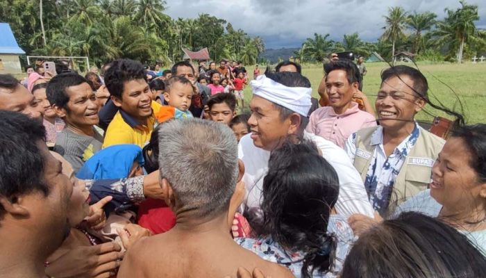 Pemda Jabar Pulangkan Warga Terdampak Banjir dan Longsor di Aceh, Sumut, dan Sumbar