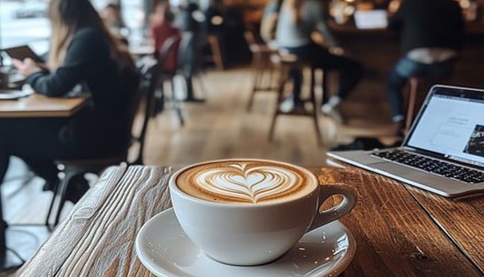 Cuaca Dingin Ekstrem di Bandung? Ini 8 Tempat Ngopi Paling Cozy dan Nyaman untuk Nongkrong Lama