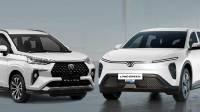 Perbandingan Toyota Veloz Hybrid dan VinFast Limo Green: Spesifikasi, Performa, Harga, dan Efisiensi