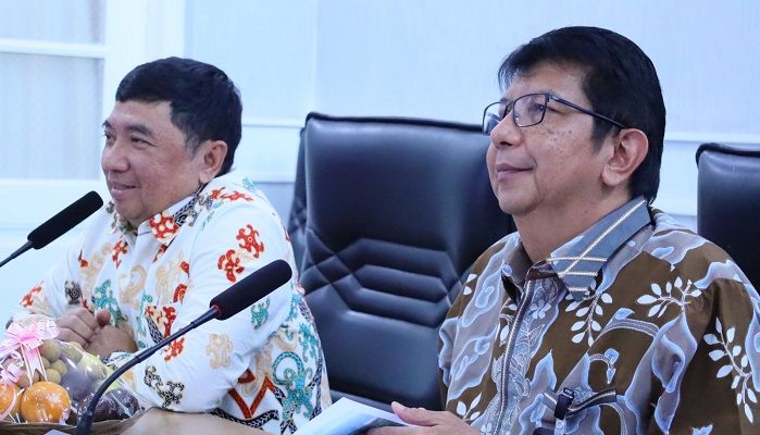OJK Jabar dan Pemkab Garut Jalin Sinergi Dorong Pengembangan Ekonomi Daerah 2026
