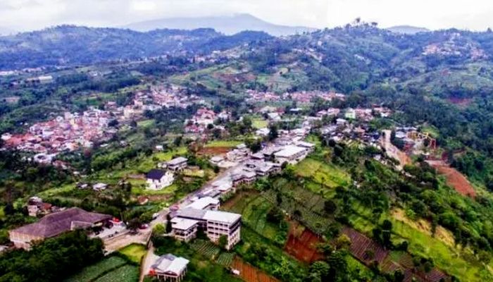 Ancaman dari Bandung Utara, Pemkot Siapkan Strategi Cegah Bencana