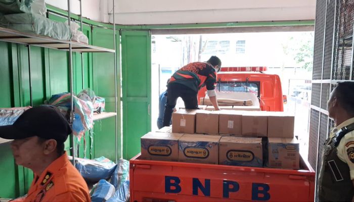 Pemkot Bandung Bergerak, Relawan dan Bantuan Disiapkan untuk Longsor Cisarua