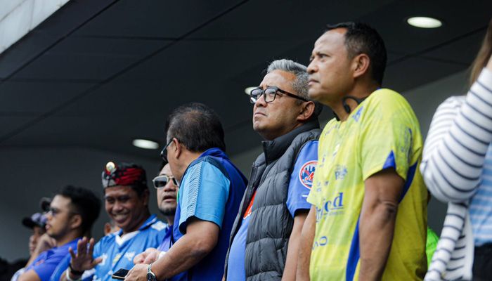 Wali Kota Bandung Sampaikan Duka atas Kecelakaan Fatal Usai Laga Persib vs Persija