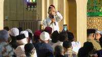 Ustaz Abdul Somad Soroti Masjid Raya Bandung, Ini Pesan Pentingnya