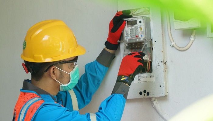Gebyar Awal Tahun 2026, PLN Beri Promo Tambah Daya Diskon 50 Persen