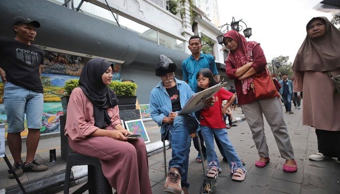 Tren Kunjungan Wisata Meningkat, Bandung Masuk Tiga Besar Destinasi Wisata Paling Berkembang di Asia