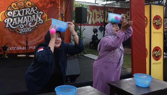 Coklat Kita Extra Ramadan Cilengkrang 2026: Hiburan Komedi, Sembako Murah, dan Ngabuburit Meriah di Cibiru