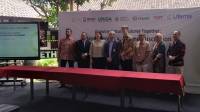 Goethe Institut dan Enam Universitas di Bandung Perkuat Kerja Sama Budaya dan Pendidikan