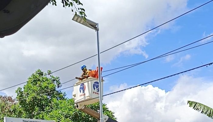 PLN UID Jawa Barat Catat Pertumbuhan Penjualan dan Digitalisasi Layanan di 2025