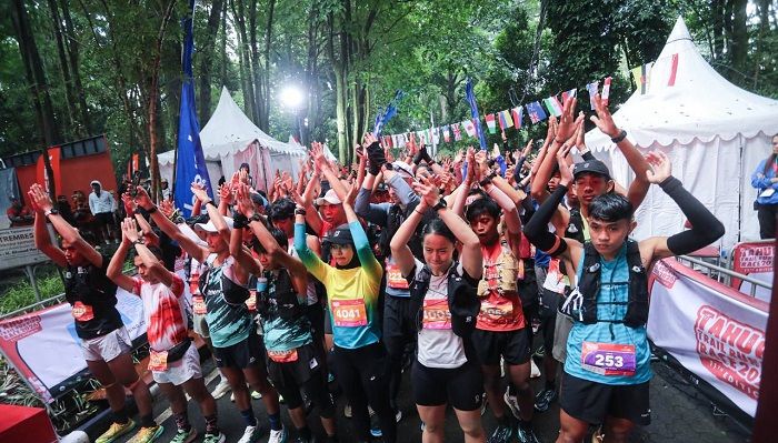 Event Olahraga dan Festival Jadi Motor Ekonomi Baru Kota Bandung