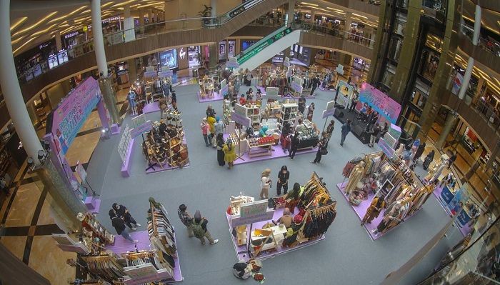 Ekosistem Ekraf Kota Bandung Diperkuat, Akses Modal dan Ruang Kreatif Dibuka Lebar