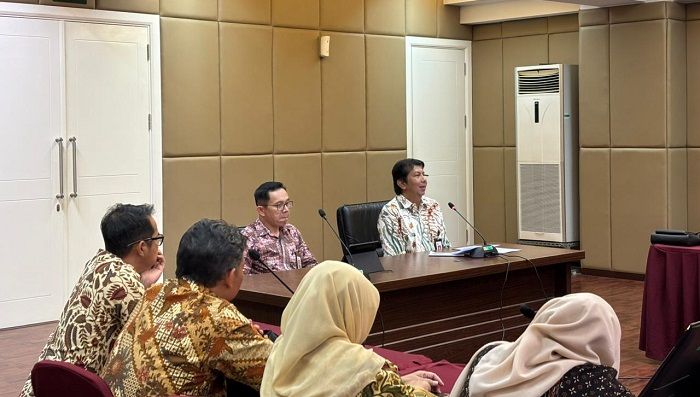 OJK Jabar Dorong PUJK Syariah Kampanyekan Program Gerak Syariah selama Ramadan