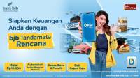 Perencanaan Finansial Lebih Mudah Lewat Produk Tabungan Berjangka bank bjb