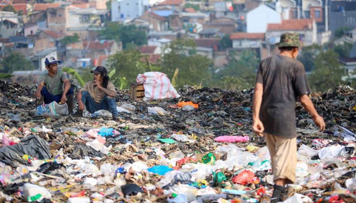 DLH Tegaskan Status BTM Resmi, Pengelolaan Sampah Akan Ditinjau Ulang