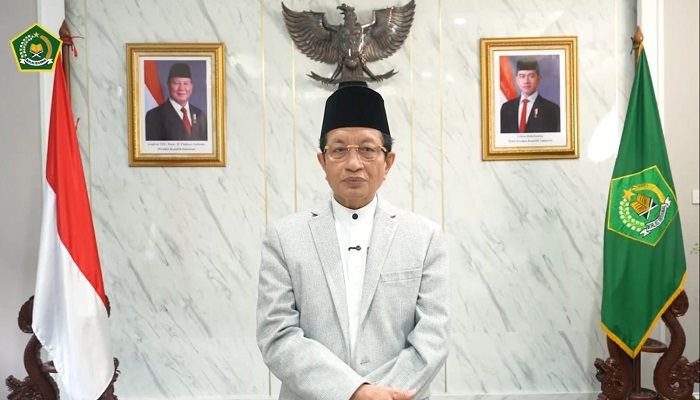 Pemerintah Tetapkan 1 Syawal 1447 Hijriah Jatuh pada 21 Maret 2026