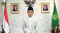 Pemerintah Tetapkan 1 Syawal 1447 Hijriah Jatuh pada 21 Maret 2026
