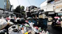 Lonjakan Sampah Bandung Pasca Lebaran Capai 1.800 Ton per Hari, Pemkot Siapkan Solusi RDF