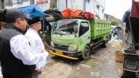 Di Balik Lebaran, Masalah Sampah Bandung Makin Mengkhawatirkan