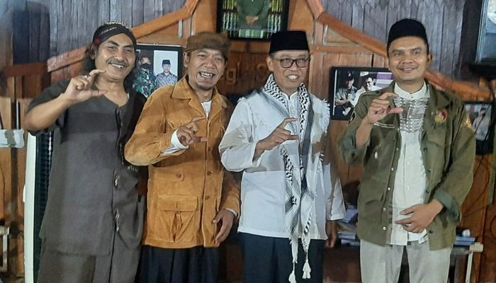 Silatusantren Ramadan 2026 di Pesantren Darussalam Ciamis, Hadirkan Dialog Budaya dan Seni Religi