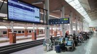 Lebih dari 92 Ribu Pelanggan KA Jarak Jauh Akan Berangkat dari Stasiun Bandung dan Kiaracondong