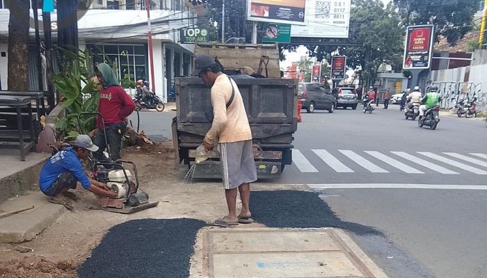 Respons Keluhan Warga, Pemkot Batasi Sementara Galian IPT Jelang Idulfitri