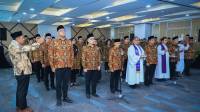 Reorganisasi dan Persiapan Penjaminan Polis, LPS Lantik Sejumlah Pejabat Baru