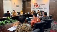 Sinergi OJK dan Pemkot Sukabumi Akselerasi Pertumbuhan Ekonomi Melalui Optimalisasi TPAKD