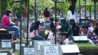 Pemkot Bandung Tertibkan TPU dan Tekan Pungli Saat Ziarah Lebaran 2026