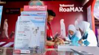 Sambut Musim Haji, Telkomsel Tawarkan Paket Khusus dengan Kuota hingga 42 GB