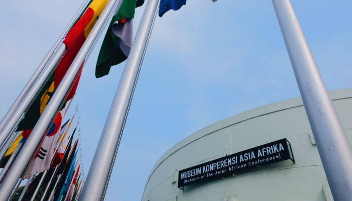 Dari Bandung untuk Dunia: Momen Bersejarah yang Ubah Peta Global