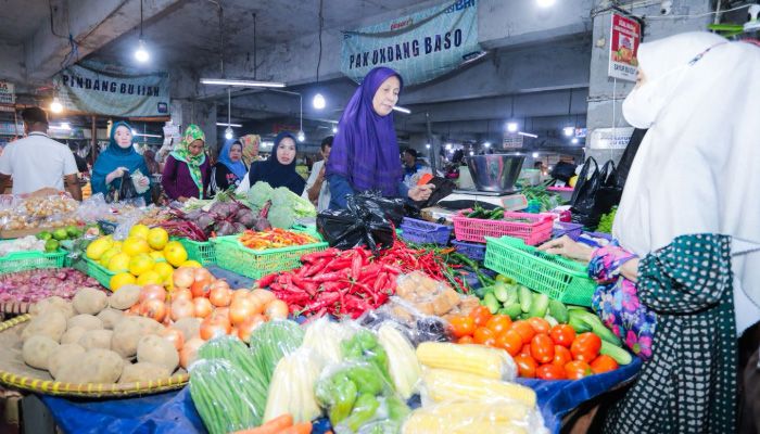 Harga Sembako Bandung April 2026 Stabil, Ini Daftar Lengkap Perubahan Harga Terbaru