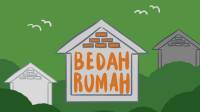 Program Bedah Rumah Dimulai, Warga Jabar Dapat Bantuan hingga Rp40 Juta