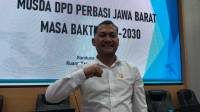 Melalui Musda Ulang, Epriyanto Kasmuri Tetap Terpilih Sebagai Ketua Umum DPD Perbasi Jawa Barat Periode 2026-2030