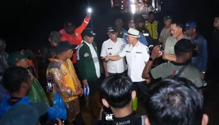 13 Kecamatan Terdampak, Dadang Supriatna Ungkap Ancaman Cuaca Ekstrem Masih Mengintai